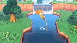 nintendo switch zaidimai - Animal Crossing: New Horizons, Nintendo Switch 2 - Žaidimas - 4 nuotrauka