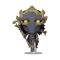 funko pop arcane - FUNKO POP! Vinilinė figūrėlė: Arcane - Viktor - 2 nuotrauka