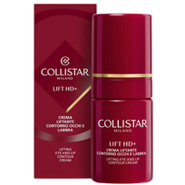 akai - Collistar Lift HD Ultra-Lifting pakeliamasis akių ir lūpų kontūro kremas 15 ml. - 2 nuotrauka