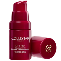 akai - Collistar Lift HD Ultra-Lifting pakeliamasis akių ir lūpų kontūro kremas 15 ml. - 3 nuotrauka