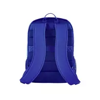 kuprine hp - HP Campus Blue Backpack - 2 nuotrauka