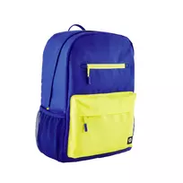 kuprine hp - HP Campus Blue Backpack - 8 nuotrauka