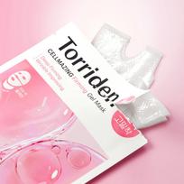 kosmetine - Torriden Cellmazing Stangrinanti gelinė kaukė, 1 vnt. - 4 nuotrauka