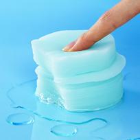 acid low - TORRIDEN Dive-In Low Molecular Hyaluronic Acid Multi Pad, 160 ml, 80 vnt. - 3 nuotrauka