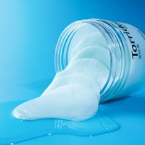 acid low - TORRIDEN Dive-In Low Molecular Hyaluronic Acid Multi Pad, 160 ml, 80 vnt. - 4 nuotrauka