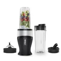 blenderis - Ninja QB3001SS - 5 nuotrauka