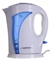 elektrinis virdulys 1.7 l - Esperanza EKK018B - 2 nuotrauka