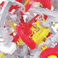 spiningas - Perplexus Portal 150 galvosūkis - 3 nuotrauka
