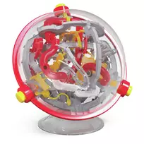 spiningas - Perplexus Portal 150 galvosūkis - 7 nuotrauka
