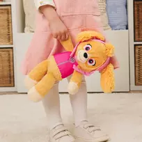 spiningas - GUND pliušinis žaislas PAW Patrol Skye, rožinis (Pink), 33 cm - 3 nuotrauka
