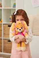 spiningas - GUND pliušinis žaislas PAW Patrol Skye, rožinis (Pink), 33 cm - 4 nuotrauka