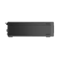 i5 13400 - Lenovo ThinkCentre neo 50s Gen 5 Intel® Core™ i5 i5-13400 16GB DDR5-SDRAM 512GB SSD Windows 11 Pro SFF PC Juodas, Pilkas - 2 nuotrauka