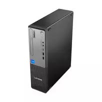 i5 13400 - Lenovo ThinkCentre neo 50s Gen 5 Intel® Core™ i5 i5-13400 16GB DDR5-SDRAM 512GB SSD Windows 11 Pro SFF PC Juodas, Pilkas - 3 nuotrauka