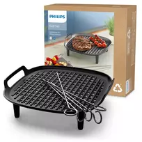 airo grilus - Philips HD9946/00 Grilio komplektas, 6,2L - 3 nuotrauka