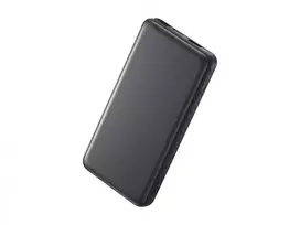 nesiojama baterija - Anker Zolo A110DH11, 10000mAh, 22.5W, juodas (black) - 4 nuotrauka
