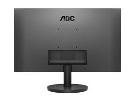 aoc monitoriai - AOC 27B3HA2 27", IPS, FHD, 100Hz - 4 nuotrauka