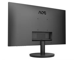 aoc monitoriai - AOC 27B3HA2 27", IPS, FHD, 100Hz - 9 nuotrauka