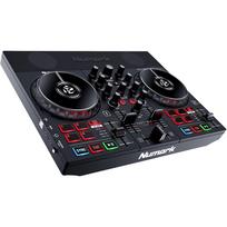 dj pultas - Numark Partymix Live - 3 nuotrauka