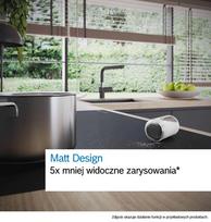 kaitlente indukcine 80 cm - Bosch PVW81CHB1E - 3 nuotrauka