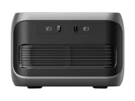 nesiojama elektros stotele - Elektros stotelė Anker Solix BP3800, 3840Wh - 3 nuotrauka