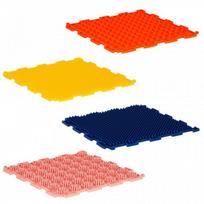 *8 2 - Ikona sensorinis kilimėlis-dėlionė KX3171 - 11 nuotrauka