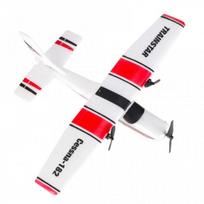lektuvas - Cessna 182 nuotoliniu būdu valdoma akrobatinė sklandyklė 2,4 GHz - 9 nuotrauka