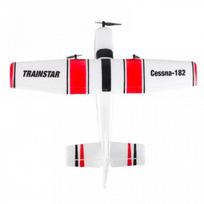 lektuvas - Cessna 182 nuotoliniu būdu valdoma akrobatinė sklandyklė 2,4 GHz - 10 nuotrauka