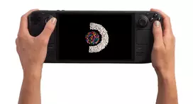 steam deck oled - Steam Deck 1TB - 7 nuotrauka