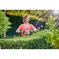 akumuliatorinis genetuvas - Ryobi RHT4550, 55 cm ilgio - 2 nuotrauka