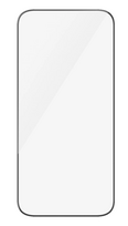iphone 15 pro telefonai - PanzerGlass | Screen protector | Apple | iPhone 15 Pro | Glass | Clear | Easy installation - 5 nuotrauka