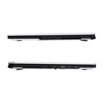aero - Gigabyte AERO X16 1TH-93EEC94DH, AMD Ryzen AI 7 350, 16 GB, 1 TB, 16", NVIDIA GeForce RTX 5050, Lunar White (Balta) - 2 nuotrauka