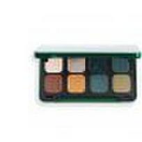 aki - Makeup Revolution London Forever Flawless Dynamic 8g Šešėliai - 2 nuotrauka