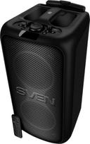 juodas - Sven PS-1000 Juodas (Black) - 3 nuotrauka