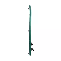 zalia - FunWater SUP irklentė SUPFW69A 3,35m (žalia-balta) - 3 nuotrauka