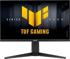 240hz monitorius - ASUS TUF Gaming VG279QML5A 27", FHD, Juodas (Black) - 2 nuotrauka
