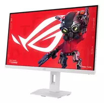 2560 x 1440 ips 27 - ASUS ROG Strix XG27ACMES-W 27", WQHD, 255Hz, 0.3ms, Baltas (White) - 3 nuotrauka