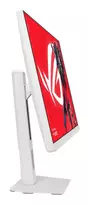 2560 x 1440 ips 27 - ASUS ROG Strix XG27ACMES-W 27", WQHD, 255Hz, 0.3ms, Baltas (White) - 8 nuotrauka