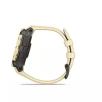 ismanusis laikrodis - Garmin Instinct 3 45mm Citrine (Citrininis) - 2 nuotrauka