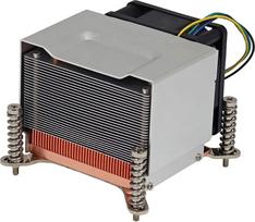 7 socket - Inter-Tech Q-5 CPU Cooler - 3 nuotrauka