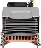 7 socket - Inter-Tech Q-5 CPU Cooler - 4 nuotrauka