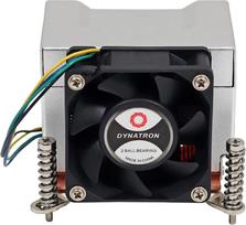 7 socket - Inter-Tech Q-5 CPU Cooler - 5 nuotrauka