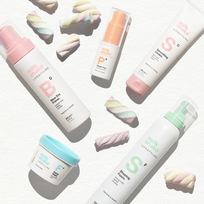milk shake - Milk_Shake Lifestyling Smoothing tiesinamasis plaukų kremas 150ml - 2 nuotrauka