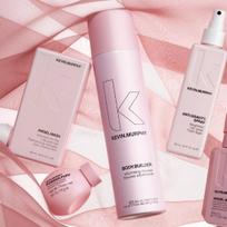 350 -  KEVIN MURPHY apimties suteikiančios putos BODY.BUILDER, 400 ml - 2 nuotrauka