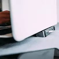 usb type c hdmi - CANYON CNS-TDS03DG - 3 nuotrauka