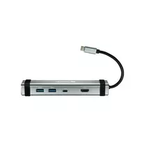 usb type c hdmi - CANYON CNS-TDS03DG - 7 nuotrauka