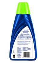 kilimai - Bissell Pet Stain & Odour formula for spot cleaning 1000 ml - 3 nuotrauka