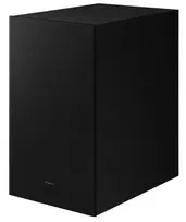 1 1 2 - Samsung HW-Q600H Juodas (Black) - 2 nuotrauka