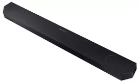 1 1 2 - Samsung HW-Q600H Juodas (Black) - 5 nuotrauka