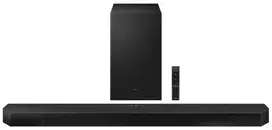 1 1 2 - Samsung HW-Q600H Juodas (Black) - 9 nuotrauka