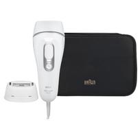 experto - Braun Silk-expert Pro PL5145 Intensyvaus pulso šviesa (IPL) Balta - 7 nuotrauka